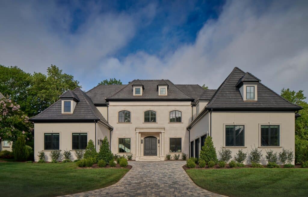 Syn exterior