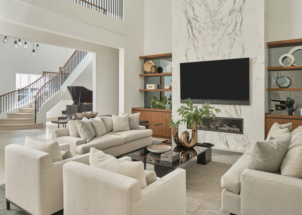 Syn living room