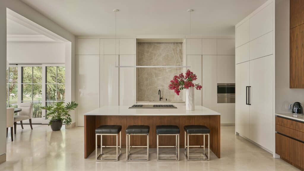 Syn kitchen