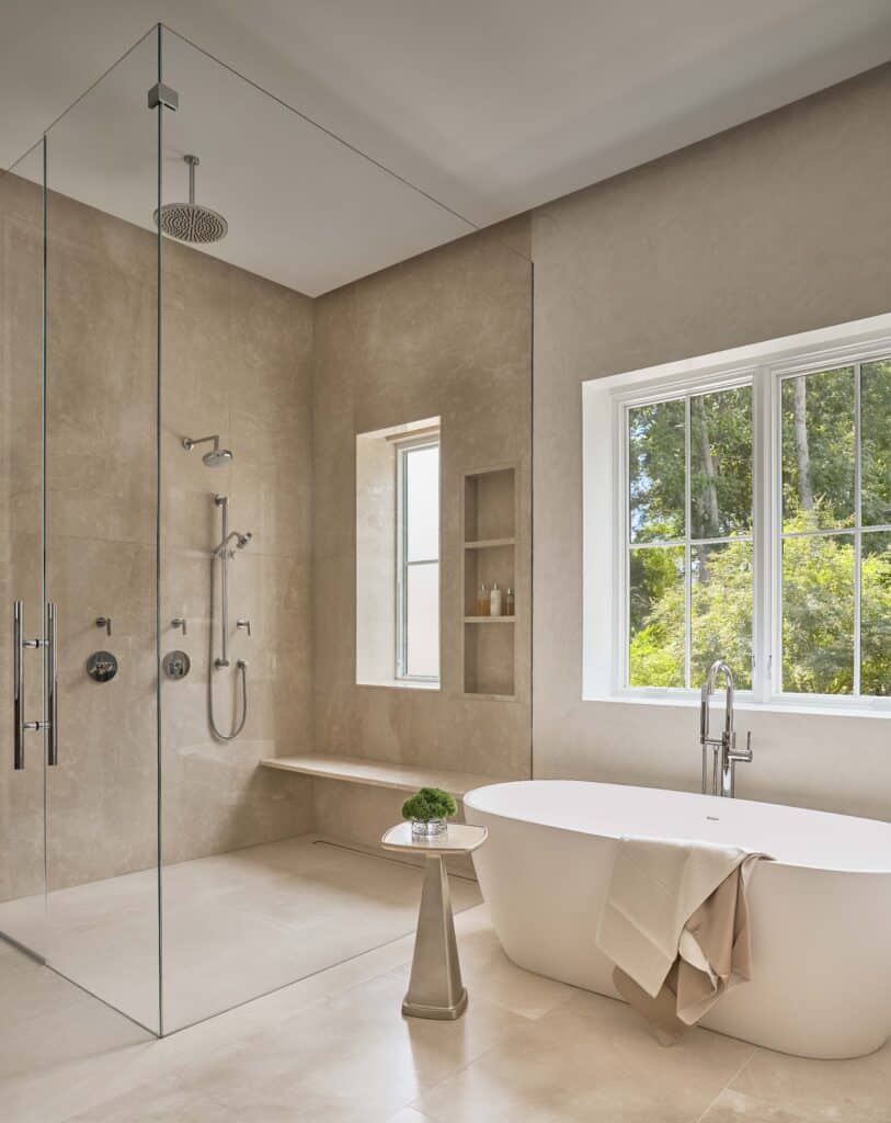 Syn bathroom